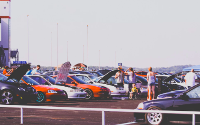  Must-See Car Shows In Minnesota