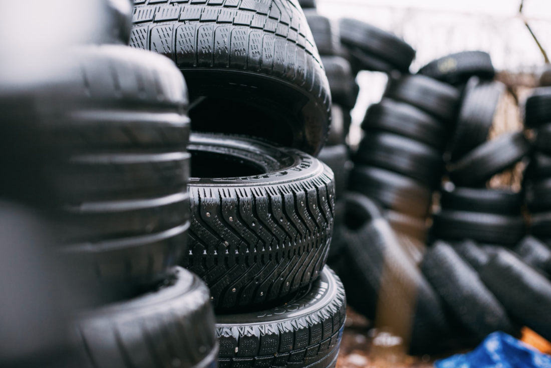 The Importance of Tire Maintenance 