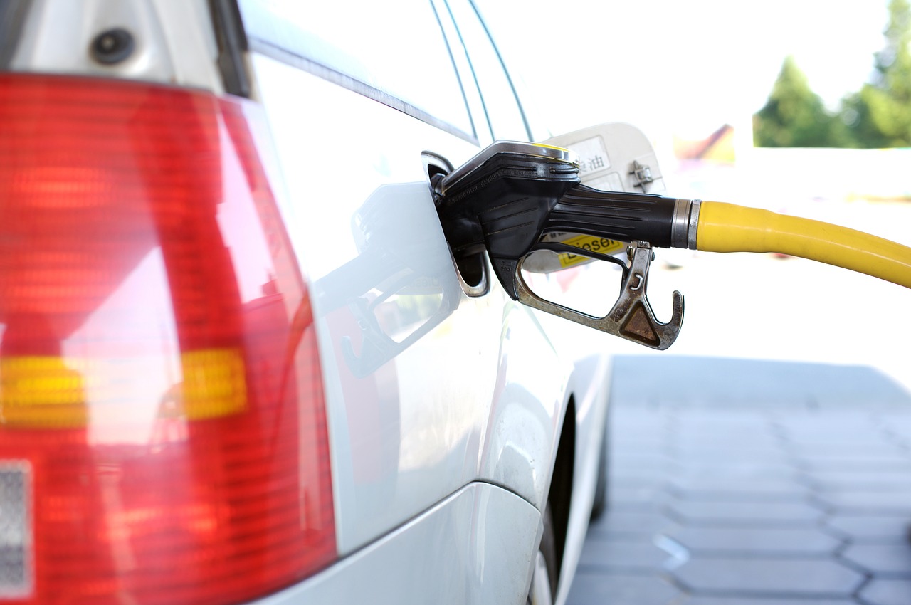 What You Should Know About Your Gasoline