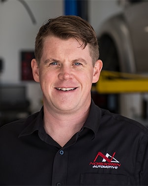 Jeremy Nordgren | Nordgren Automotive