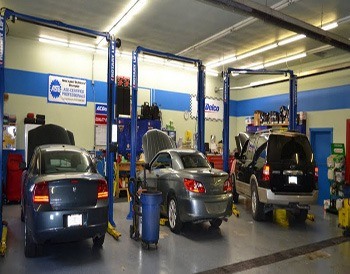 Nordgren Automotive