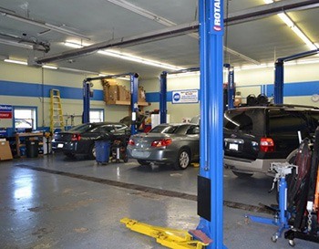 Nordgren Automotive