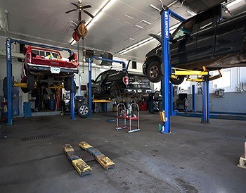 Nordgren Automotive