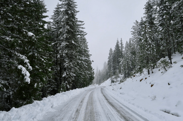 Why It’s Important to Winterize Your Vehicle 