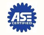 Ase Logo