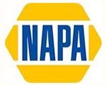 NAPA Logo