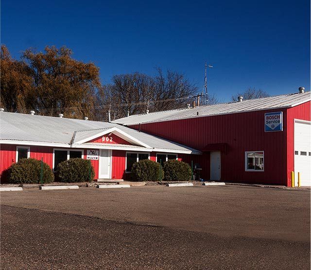 Medina Auto Repair Nordgren Automotive