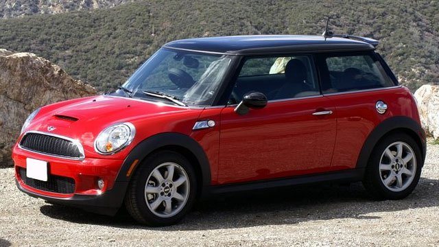 Mini Cooper Repair | Nordgren Automotive